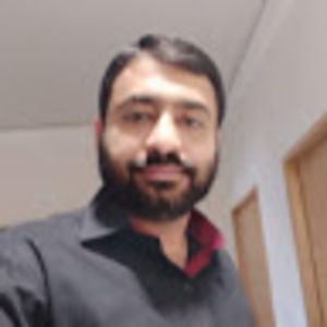 Meet your Posher, Muhammad